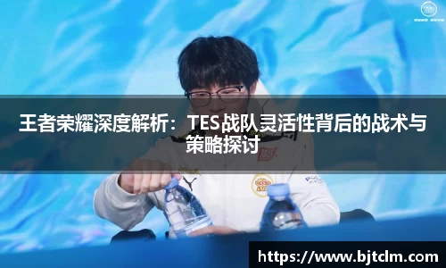 王者荣耀深度解析：TES战队灵活性背后的战术与策略探讨